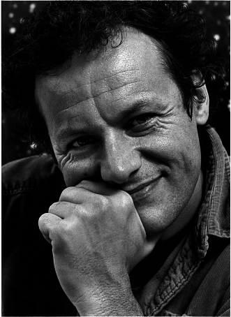 Jean-Pierre Luminet. © OBSPM