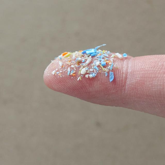 On sait de quels pays proviennent les déchets de plastique qui polluent ...