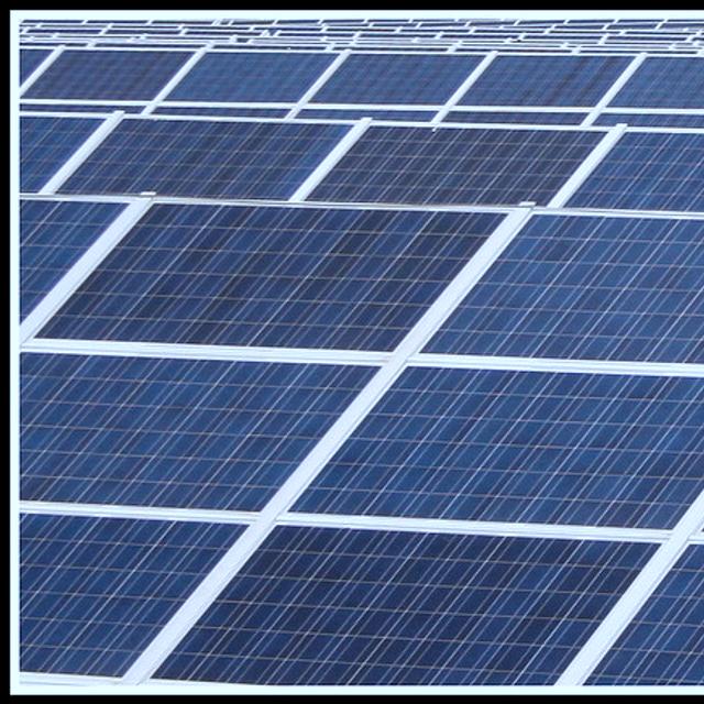 Des ingénieurs bretons ont mis au point un système permettant d&#39;exploiter l&#39;énergie solaire sans avoir recours à des panneaux; &amp;copy;&amp;nbsp;Mr__H, Flickr, cc by nc sa 2.0