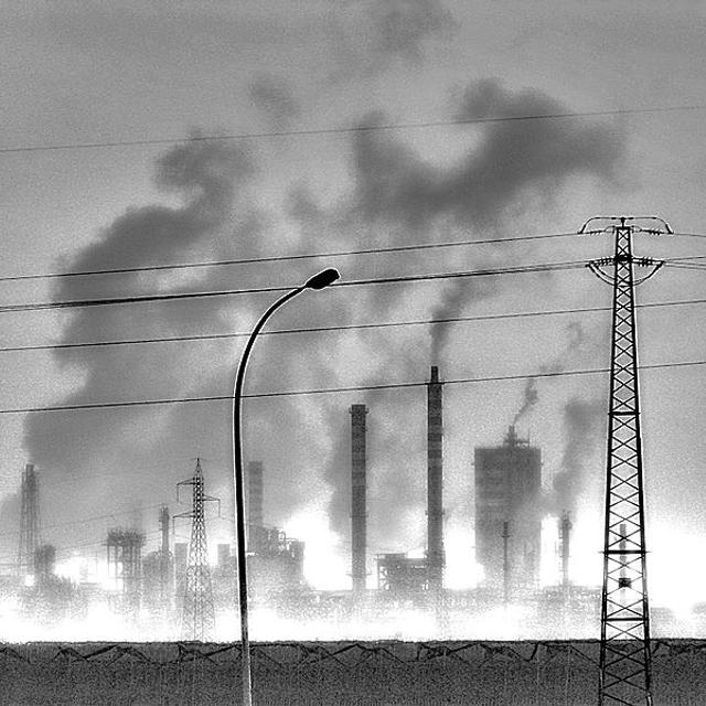 Maladies cardiaques : la pollution de l’air incriminée