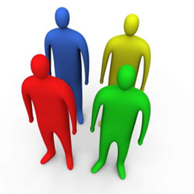 La rédaction recrute ! Saurez-vous relever les défis de l&#39;information de demain ? © DR