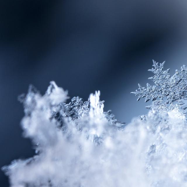 La prévision de la neige reste très délicate, même avec les progrès des prévisions météo ces dernières années.&nbsp;© vadim_fl, Adobe Stock