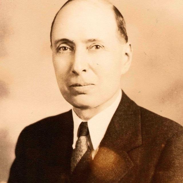 Le physicien théoricien Eugène Wigner est célèbre pour son analyse du rôle des symétries et de la théorie des groupes en mécanique quantique. Comme Schrödinger, il s&#39;intéressait au mysticisme du Vedanta indien. © BME OMIKK,&amp;nbsp;2005