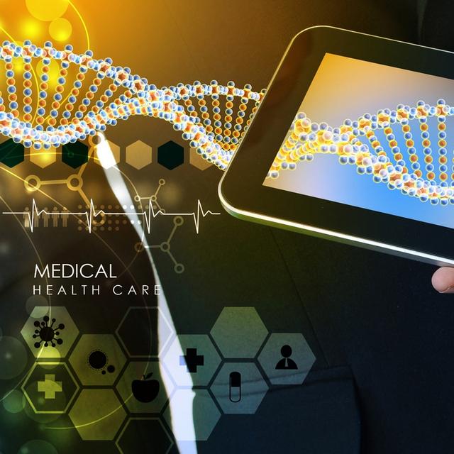 La puissance des smartphones ouvre des possibilités inédites en matière de diagnostic biomédical de terrain. © Cutimage, Fotolia