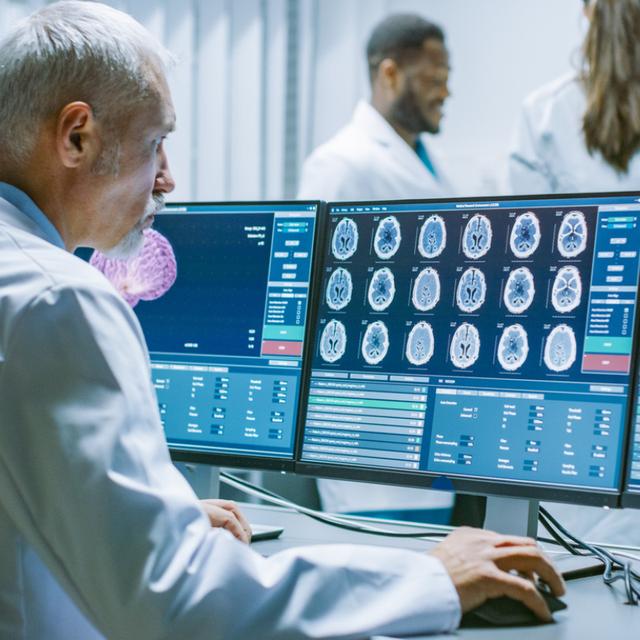 Alzheimer : ce médicament pourrait stopper la maladie avant les ...