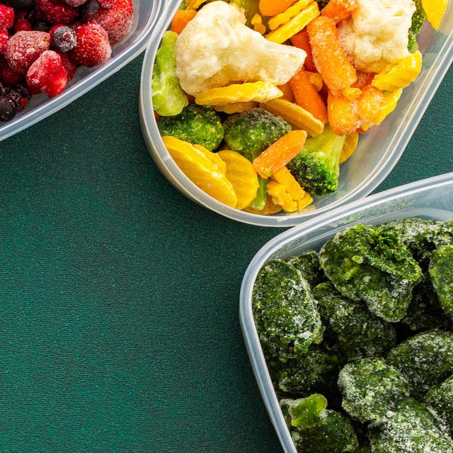 Peut-on recongeler un produit décongelé