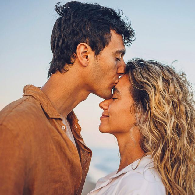 Aimer, ce n’est pas ressentir : c’est pratiquer, construire et s’engager. © South Agency, iStock