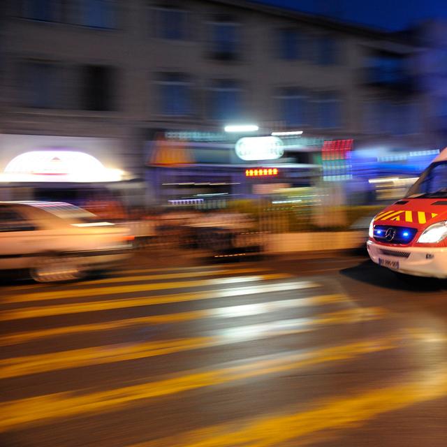 L'AVC est l'une des principales causes de mortalité dans le monde. © Sproetniek, Getty Images