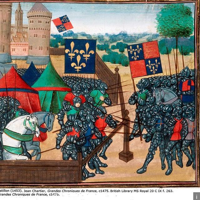 Cette base de données révèle ce que faisaient vraiment les soldats — free download