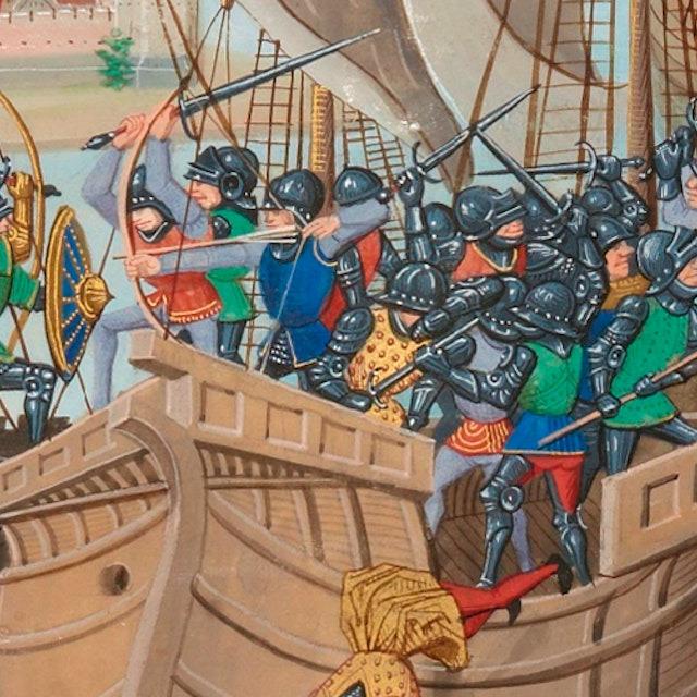 Cette base de données révèle ce que faisaient vraiment les soldats — free download