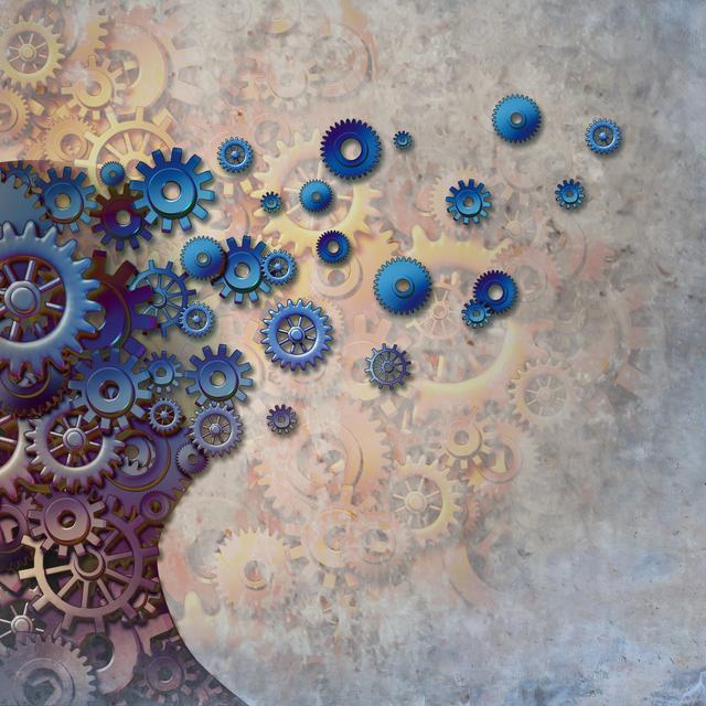 La maladie se manifeste par des pertes de mémoire. © freshidea, Fotolia