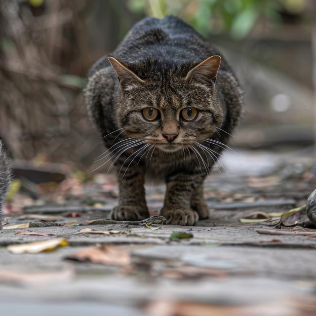 Quelles sont les races de chats les plus rares de la planète