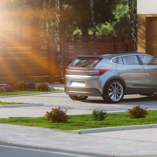 Le marché de la vente de voitures électriques d&#39;occasion commence à émerger. © Herr Loeffler, Adobe Stock