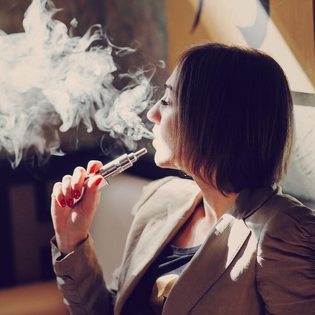 elfbar nachfüll pod läuft aus Coronavirus - tabac, cigarettes électroniques : arrêter de fumer est vital main image 1
