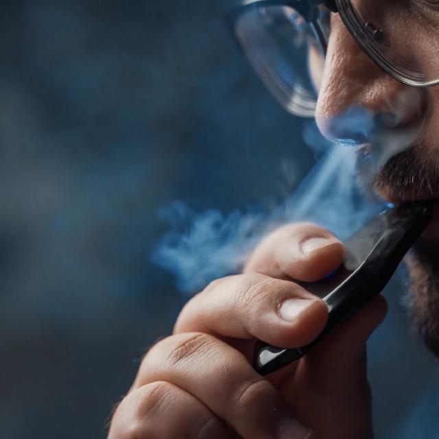 Vapoter entranerait un risque accru de dvelopper un prdiabte selon une  tude de grande ampleur