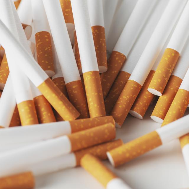 Les cigarettes lectroniques endommagent le systme immunitaire