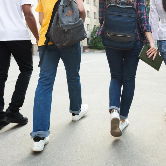 Aussi étudiés que décriés, les classements des établissements scolaires sont chaque année très attendus.&amp;nbsp;©&amp;nbsp;Prostock-studio, Adobe Stock.
