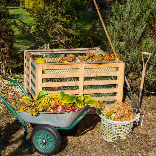 Matière Compostable Biodégradable, compostable, recyclable : quelles différences