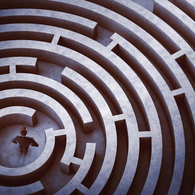 Le conseiller d&#39;orientation-psychologue est là pour informer et guider les jeunes vers les formations et métiers existants et correspondant à leur profil.&amp;nbsp;©&amp;nbsp;Cultura Allies, Adobe Stock.