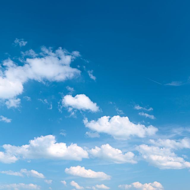 Le ciel devrait être violet plutôt que bleu, voici ce qui l'en empêche