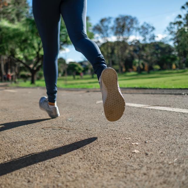 Selon l'heure à laquelle vous faites du sport, votre corps ne réagit pas de la même façon. © Daniel Reche, Pexels