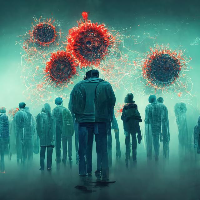 La metformine, un traitement contre le Covid long