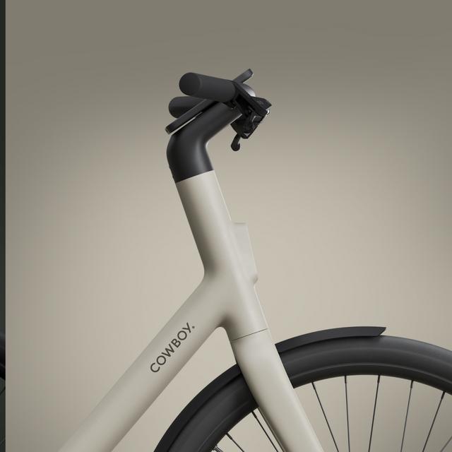 Cowboy cherche à toucher un public plus large avec un nouveau cadre ouvert. © Cowboy