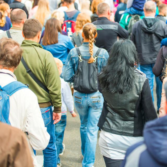 Le démographe étudie les populations pour comprendre leur évolution et leurs caractéristiques. © Pavlo Vakhrushev, Fotolia.