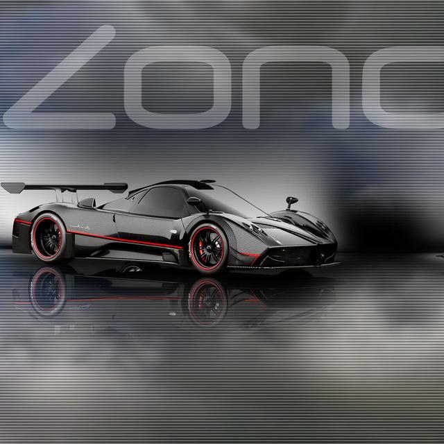 La Pagani Zonda R, une célèbre italienne. Produite depuis 1999, la Pagani Zonda est une voiture italienne de la marque Pagani. Elle est principalement composée de matériaux à base de fibres de carbone et existe en plusieurs versions : coupé et roadster. Zonda vient du nom d’un vent soufflant dans la cordillère des Andes d’où sont originaires Horacio Pagani, le fondateur de la marque, et Juan Manuel Fangio, un champion de Formule 1 qui a assuré une partie du développement de la voiture. En photos, une Pagani Zonda R. Années de production : depuis 1999. © Damiano.46, Wikimedia Commons, CC by-sa 3.0