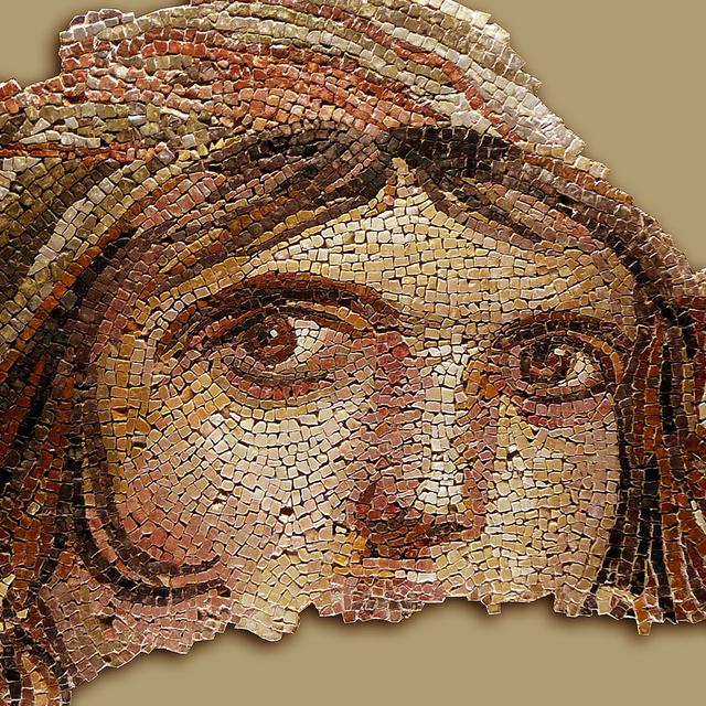 La vallée de l’Euphrate au niveau de Zeugma (actuelle Turquie), vue vers l’aval, avant la construction du barrage de Birecik.
© C. Abadie-Reynal, mission Zeugma, toute reproduction et exploitation interdites
Voir la carte blanche de Catherine Abadie-Reynal sur les fouilles : https://www.futura-sciences.com/sciences/personnalites/homme-catherine-abadie-reynal-106/