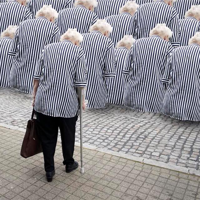 La maladie d’Alzheimer représente des enjeux médicaux, sociaux et économiques énormes. Plus la population vieillit et plus cette pathologie prend du poids dans la société. Une nouvelle étude permet de mieux la&amp;nbsp;comprendre et offre l’espoir d’un diagnostic précoce. © Shirin Winiger, Flickr, cc by nc sa 2.0