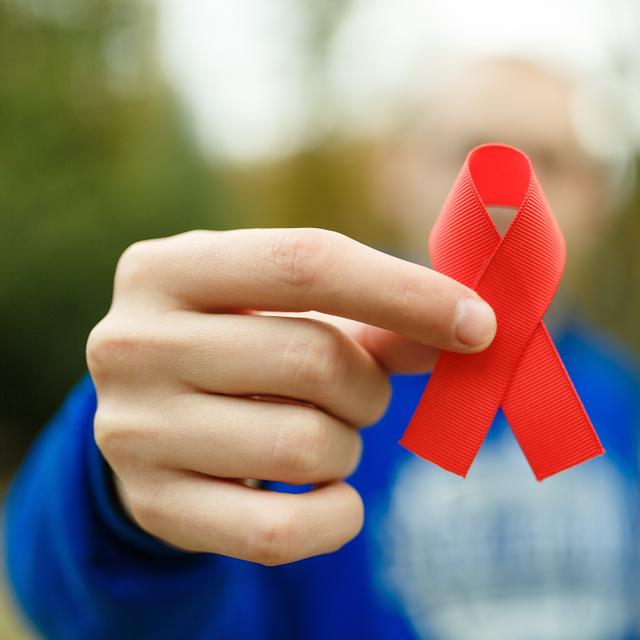 Vaccin contre le VIH : ce test chez l’humain change peut-être tout ...