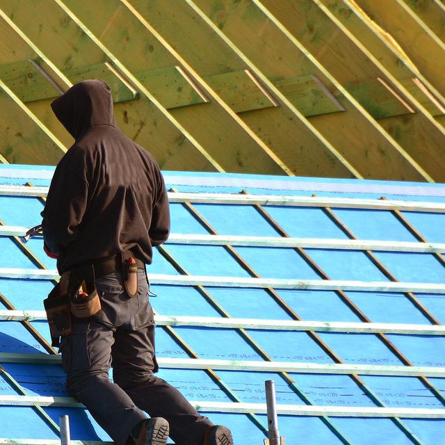 Quel écran de sous-toiture choisir ? © Ben_Kerckx, Pixabay, DP