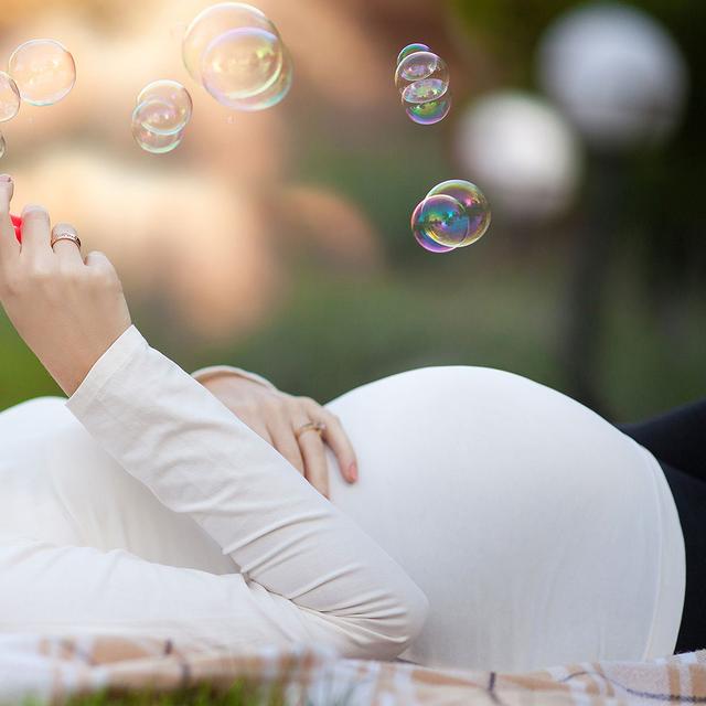 Tout savoir sur la grossesse. ©&nbsp;Sofia Andreevna - Shutterstock