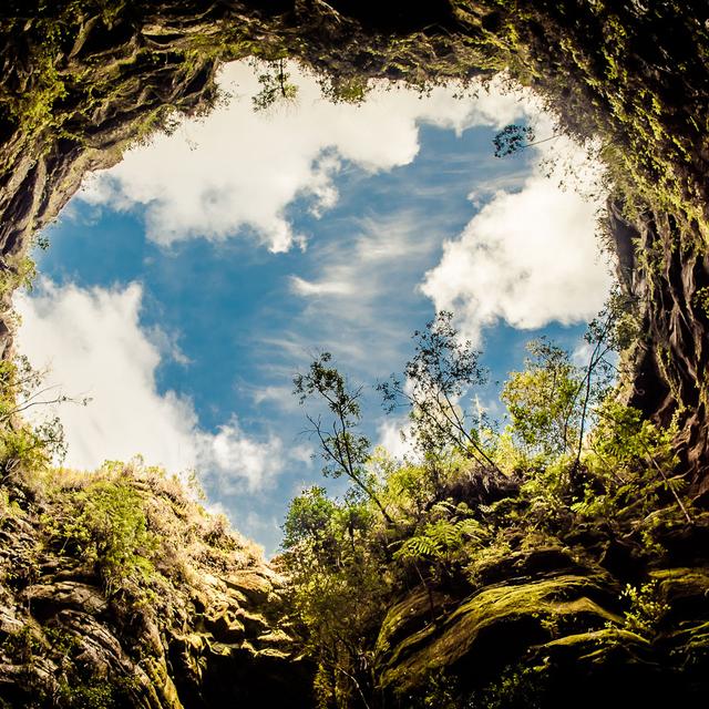 Voyage au centre de la Terre, le&amp;nbsp;roman de Jules Verne, vous connaissez ?&amp;nbsp;© Danielfotografo,&amp;nbsp;CC by-sa&amp;nbsp;3.0