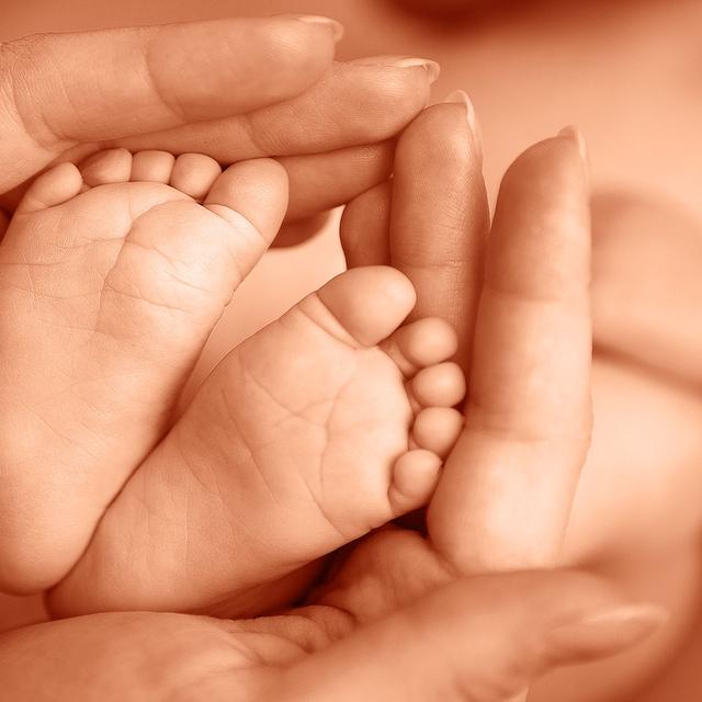 Tout savoir sur la grossesse mois par mois. ©&amp;nbsp;Malakhova Ganna, Shutterstock