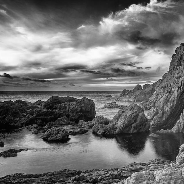 Dépression : de la déprime au burn-out. © Stewart Baird, Flickr, CC by-nc&nbsp;2.0