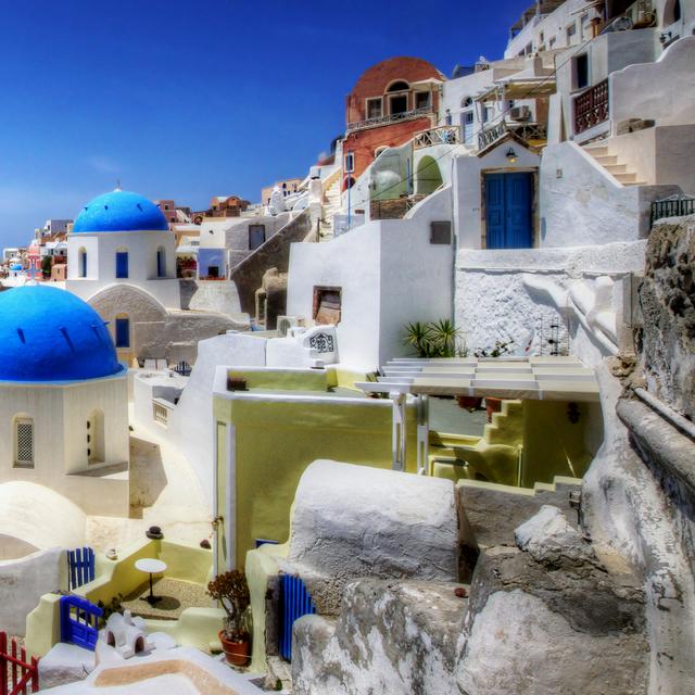 Voyage en Grèce, pays des dieux de l'Olympe. © Mariusz Kluzniak, CC by-nc 2.0