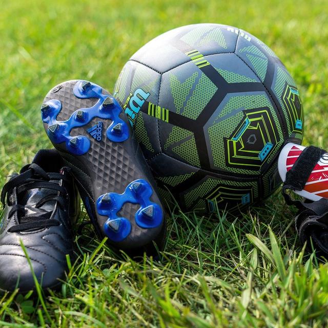 La technologie accompagne les sportifs de haut niveau. © Tsutomu Takasu, CC by-nc 2.0