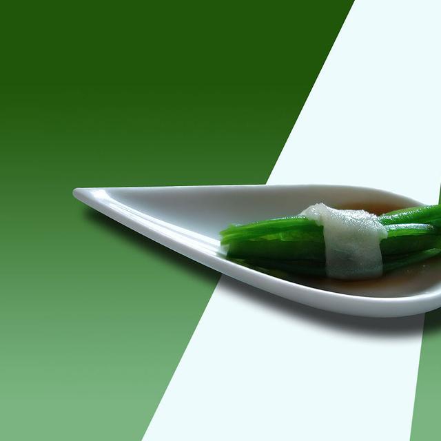 Cuisine tendance. © Hervé This - Tous droits réservés