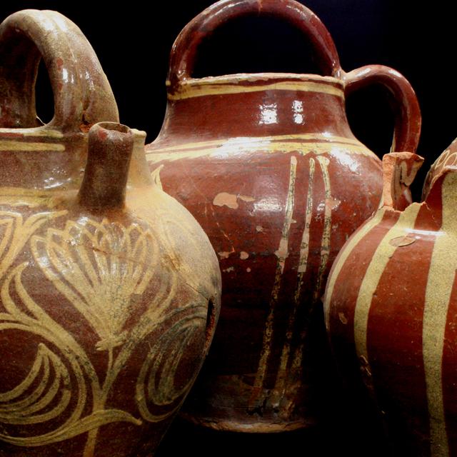 Archéologie lyonnaise. © Inrap - Tous droits réservés&amp;nbsp;