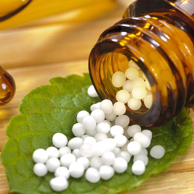 Les compléments alimentaires sont-ils utiles ? ©&amp;nbsp;Wolfilser, Shutterstock&amp;nbsp;