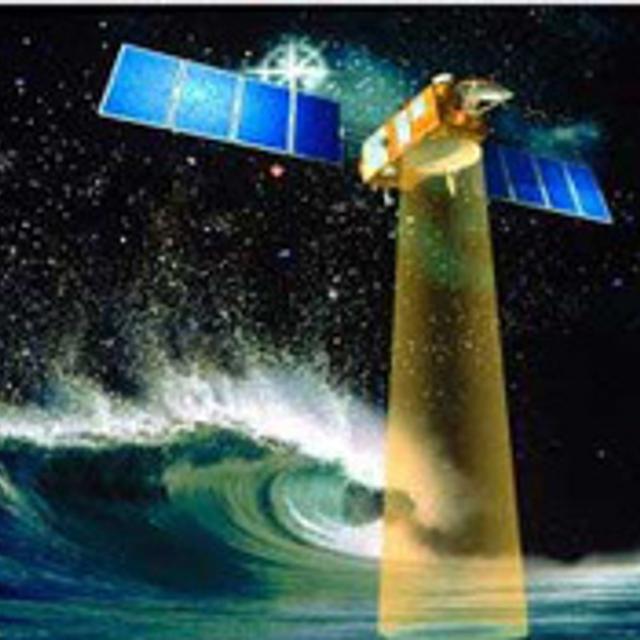 Quand sciences de l'espace et applications font bon ménage