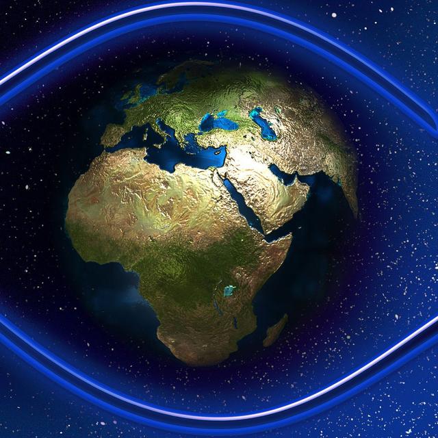 Les bons gestes pour protéger notre planète.&amp;nbsp;© Geralt - Domaine public