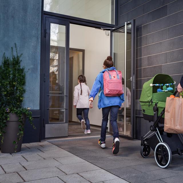 Comment KONE utilise la technologie numérique pour révolutionner le fonctionnement des immeubles et le comportement des usagers. © Tous droit réservés