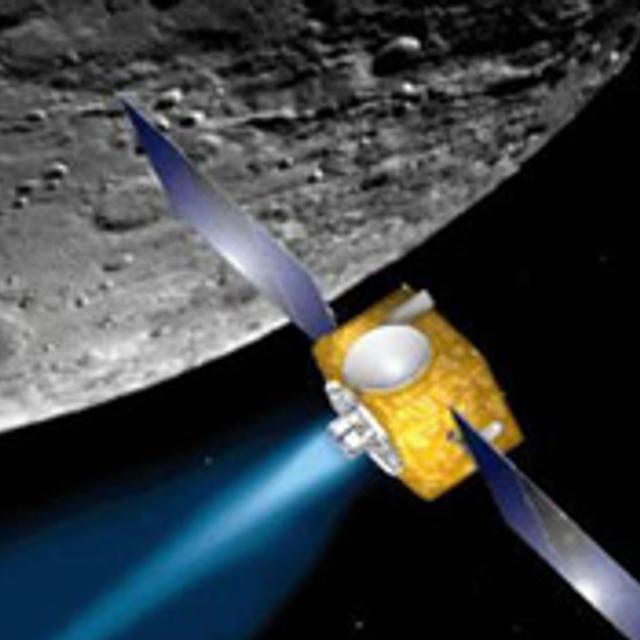 SMART-1 : signal du départ pour l'aventure lunaire