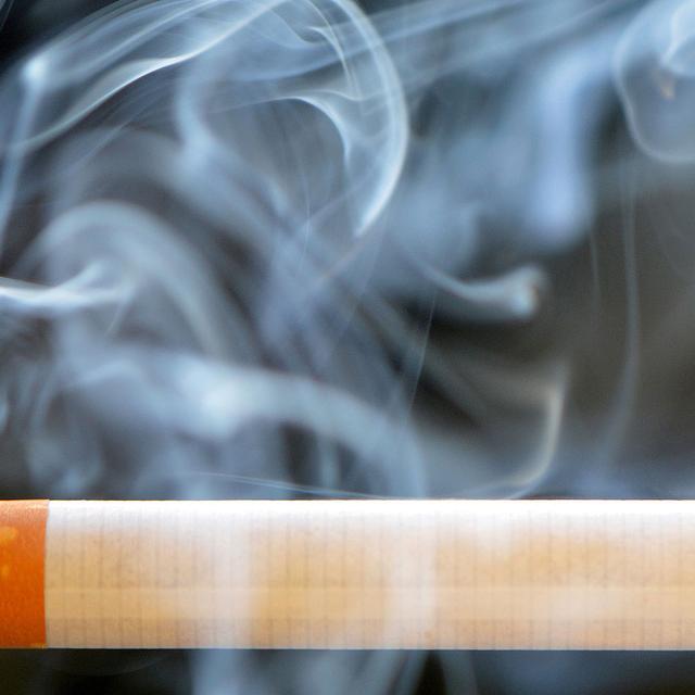 La cigarette un danger pour la santé.&amp;nbsp;© © Alexas&amp;nbsp;Fotos -&amp;nbsp;Domaine public