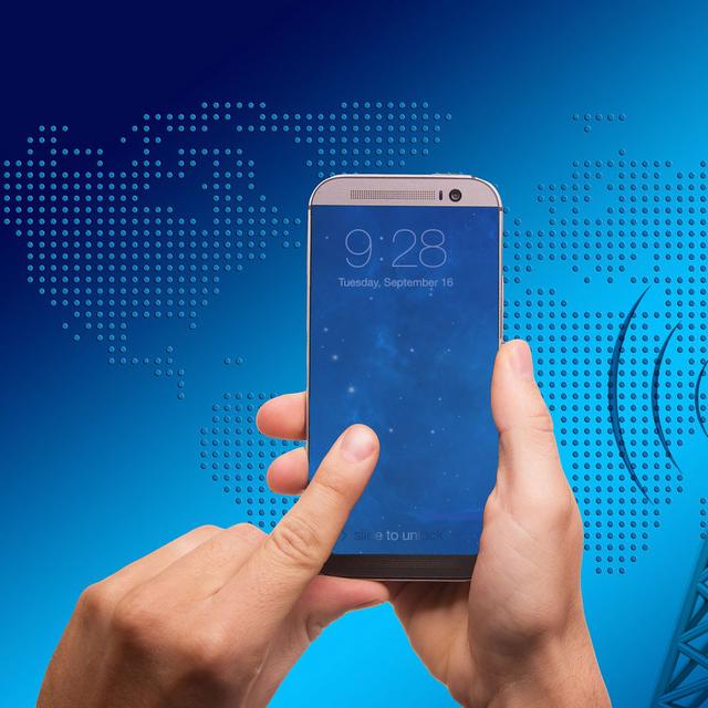 Quel sera l&#39;avenir des télécommunications ?&amp;nbsp;© Geralt - Domaine public