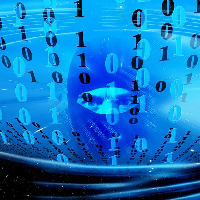 Conseils et astuces pour protéger son ordinateur.&nbsp;© Geralt - Domaine public&nbsp;