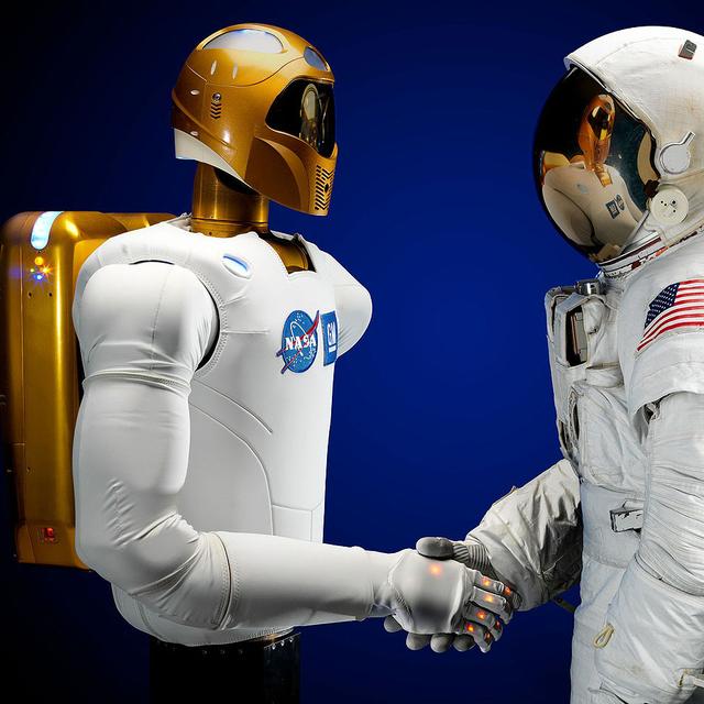 Transposer un système psychique humain dans un système informatique.&amp;nbsp;© Skeeze - Domaine public&amp;nbsp;